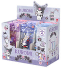 YuMe Portachiavi Hello Kitty Kuromi Cute Outfit 1pz Ass.to