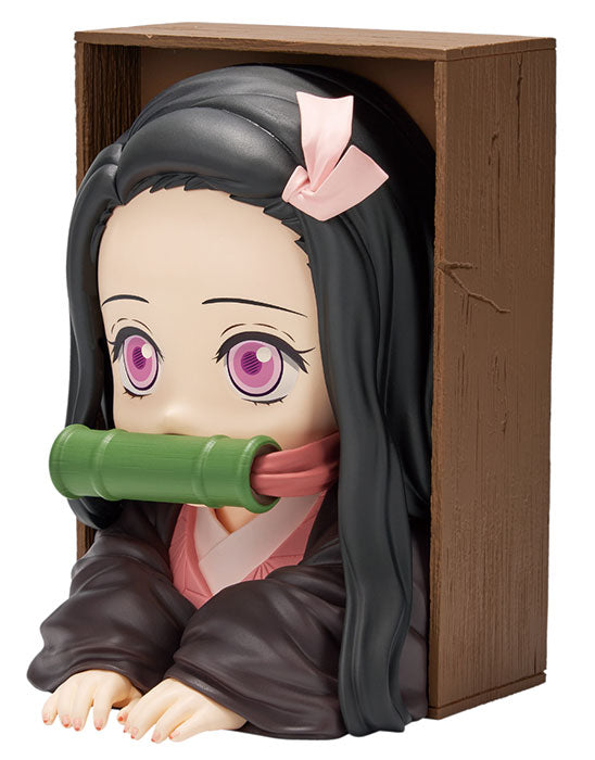 Demon Slayer: Kimetsu No Yaiba Hyokofig Nezuko Kamado