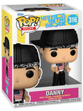 FUNKO POP Rocks New Kids on the Block Danny 316