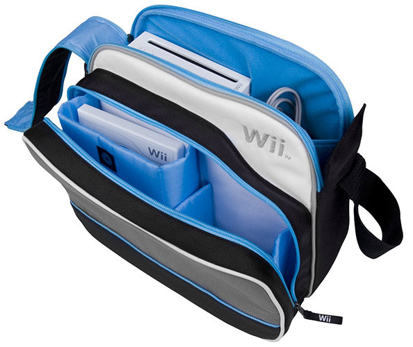 WII Borsa Carry Bag
