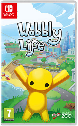Wobbly Life
