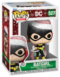 FUNKO POP Holiday DC Batgirl 527