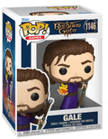 FUNKO POP Baldur's Gate 3 Gale w/Chase 1146