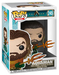 FUNKO POP Aquaman 245