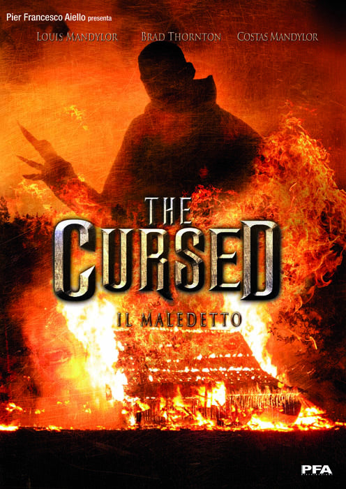 The Cursed - Il Maledetto