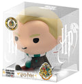 PLASTOY Salvadanaio Chibi Harry Potter Draco Malfoy