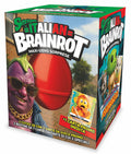 Skifidol Brainrot Maxi Uovo Sorprese