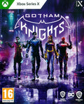 Gotham Knights
