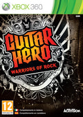 Guitar Hero 6 Warriors of Rock