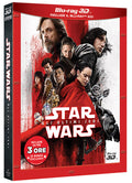 Star Wars: Gli Ultimi Jedi (3D)
