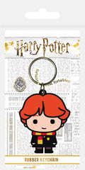 Portachiavi Harry Potter Ron Chibi