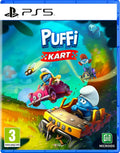 Puffi Kart