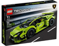 42161 Technic Lamborghini Huracan Tecnica