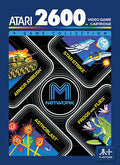 Atari 2600 M-Network Collection