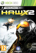 Hawx 2