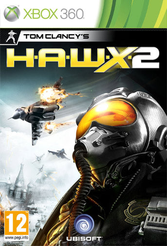Hawx 2