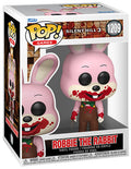 FUNKO POP Silent Hill 3 Robbie the Rabbit 1209