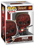 FUNKO POP Rocks Slipknot VMan