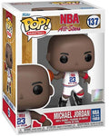 FUNKO POP NBA All-Stars Michael Jordan 137