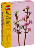 40725 Flowers Fiori di ciliegio