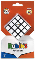 Rubik Il Cubo 4x4 Master