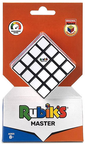 Rubik Il Cubo 4x4 Master