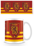 Tazza Harry Potter Grifondoro