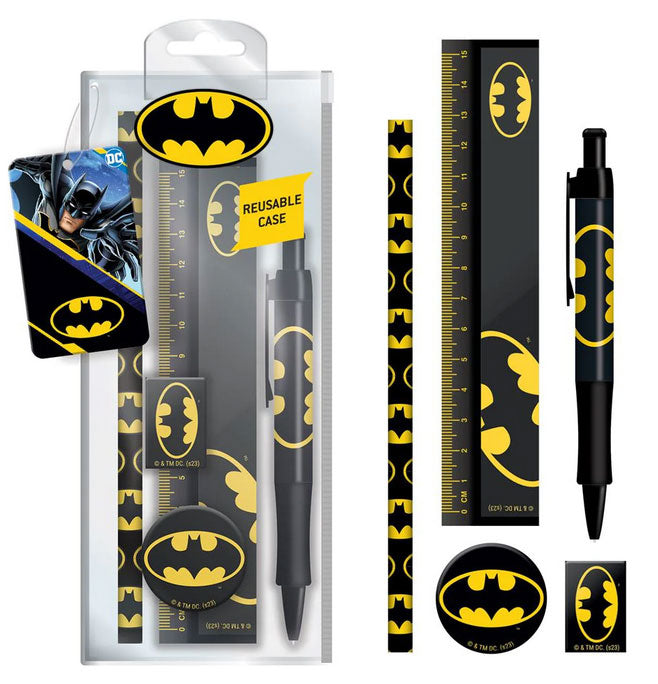 Set Cancelleria Batman (Core)