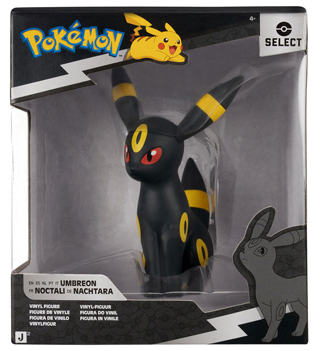 Pokemon Select Umbreon