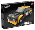 CADA RC Fiat Abarth 131 - 216pcs