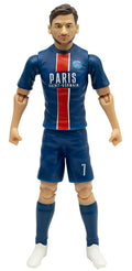 Sockers Kvaratskhelia Paris Saint-Germain