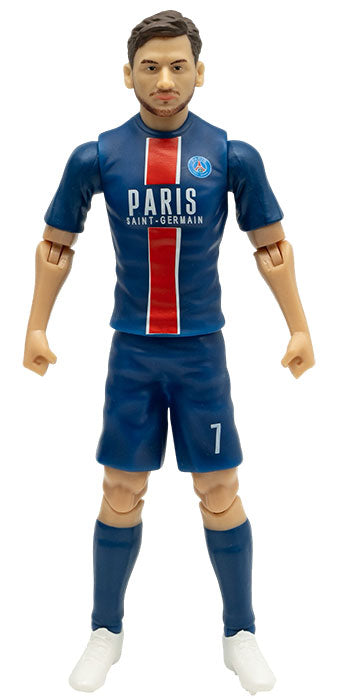 Sockers Kvaratskhelia Paris Saint-Germain