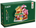 CADA Mini Japanese Kitty's Grocery - 330 pcs