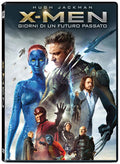 X-Men: Giorni di un Futuro Passato