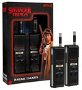 Walkie Talkie Stranger Things