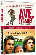 Ave, Cesare! + Fratello Dove Sei?