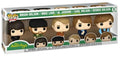FUNKO POPS The Beach Boys Pet Sounds 5 Pack