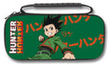 FREAKS SWITCH Borsa Hunter x Hunter Gon Green