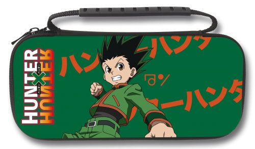 FREAKS SWITCH Borsa Hunter x Hunter Gon Green