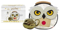 Gift Set 2 in 1 Portamerenda + Tazza Harry Potter