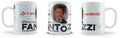 INFINITE Tazza Fantozzi Merdaccia