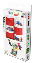 BB Custodia Cartucce/Stylus Mario NDSL