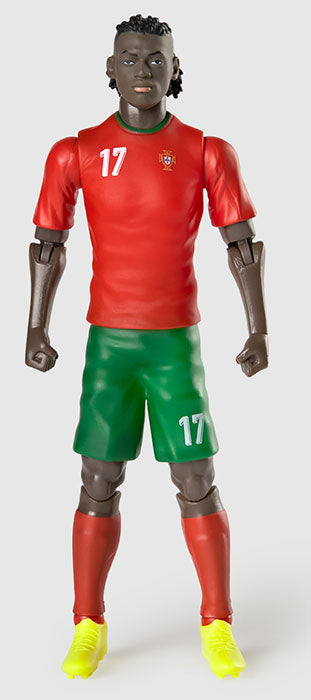 Sockers Rafael Leao Portogallo