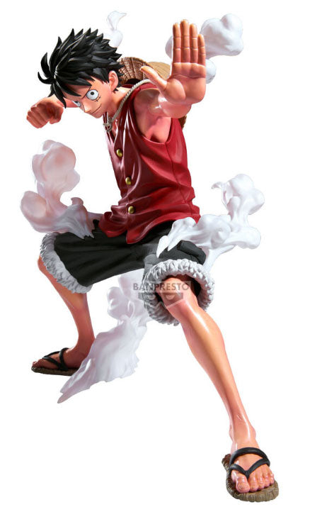 One Piece Maximatic Monkey D.Luffy