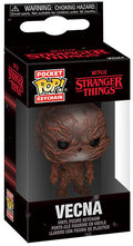 FUNKO KEY Stranger Things S5 Vecna 2.0