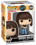 FUNKO POP Beverly Hills 90210 Brenda Walsh 1859