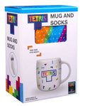 Gift Set 2 in 1 Tetris