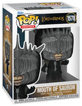 FUNKO POP Il Signore degli Anelli Mouth of Sauron 1578