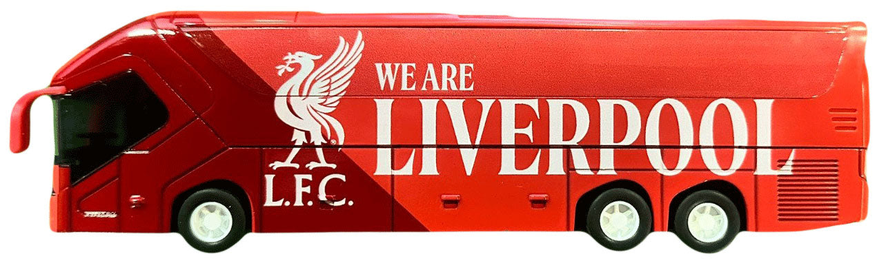 Sockers Pullman Liverpool