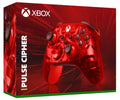 Microsoft XBOX Controller Wireless Pulse Cipher Special Ed.